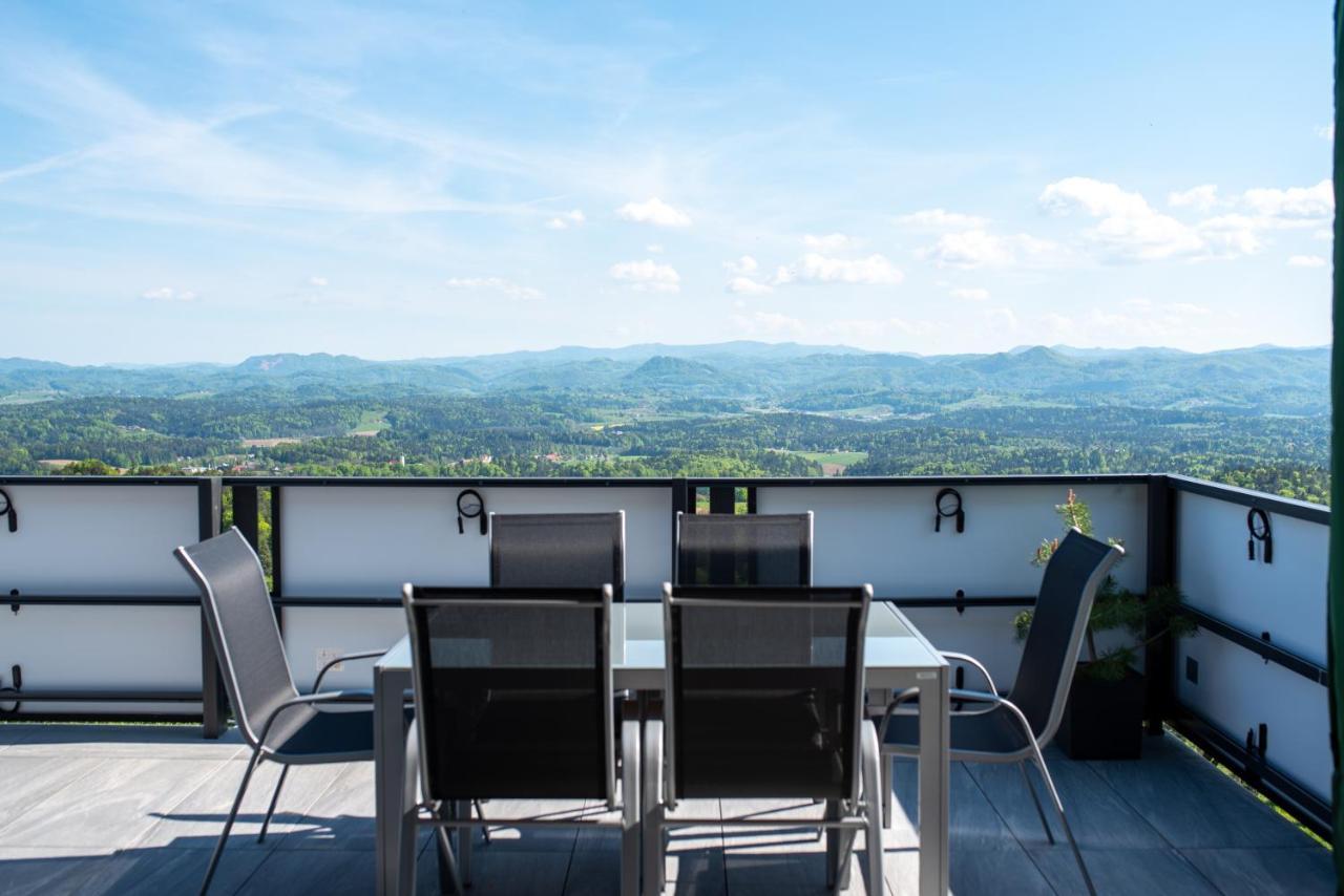 Apartmaji Gracner Dramlje Exterior foto